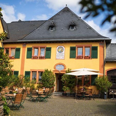 Affittacamere Bio-Weingut Staffelter Hof Kröv Esterno foto