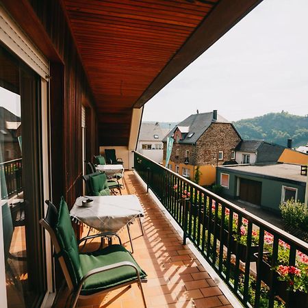 Affittacamere Bio-Weingut Staffelter Hof Kröv Esterno foto
