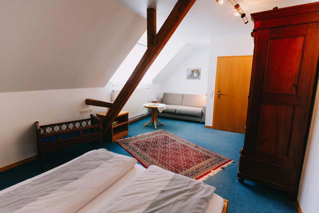 Affittacamere Bio-Weingut Staffelter Hof Kröv Esterno foto