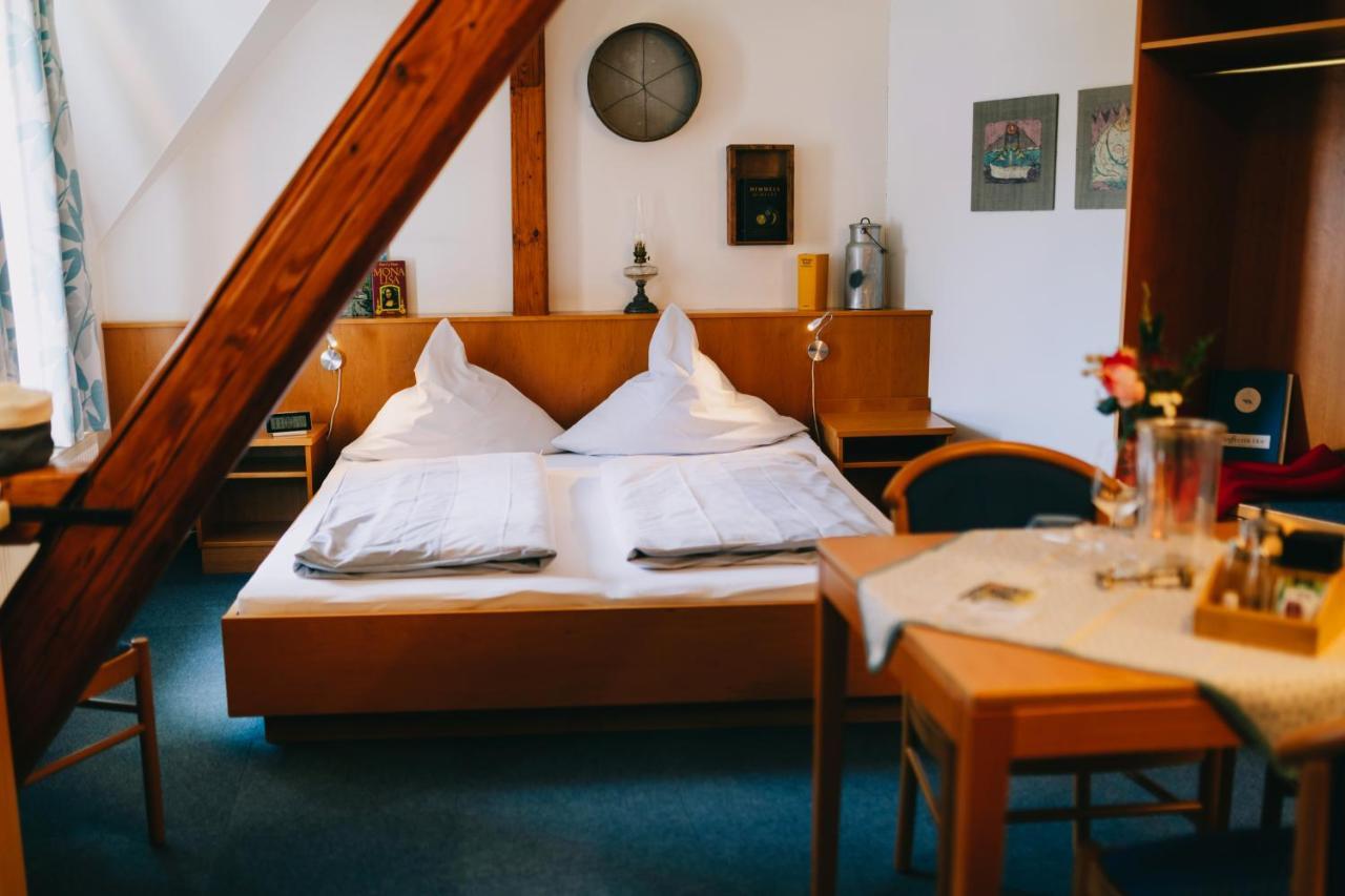 Affittacamere Bio-Weingut Staffelter Hof Kröv Esterno foto