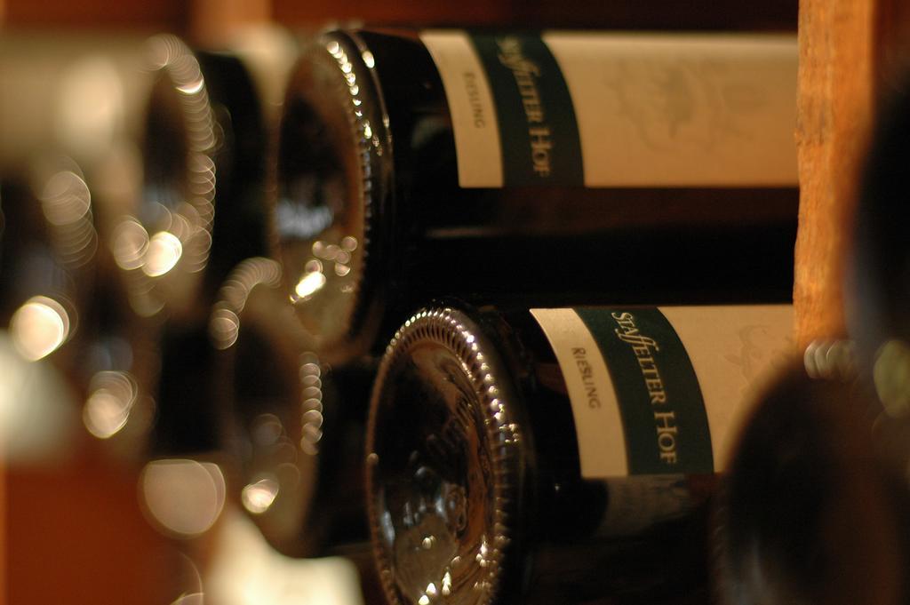 Affittacamere Bio-Weingut Staffelter Hof Kröv Esterno foto